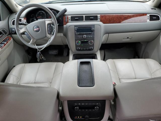 Photo 8 from auction – 2011 GMC YUKON SLT with VIN 1GKS2CE09BR347438