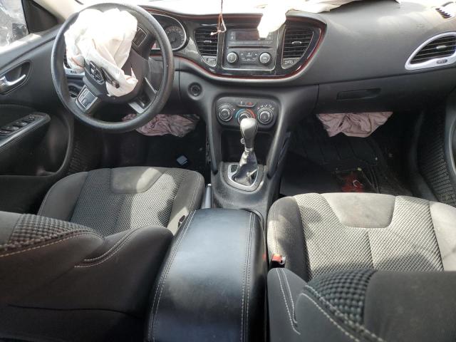 Photo 8 from auction – 2016 DODGE DART SXT with VIN 1C3CDFBA3GD694359