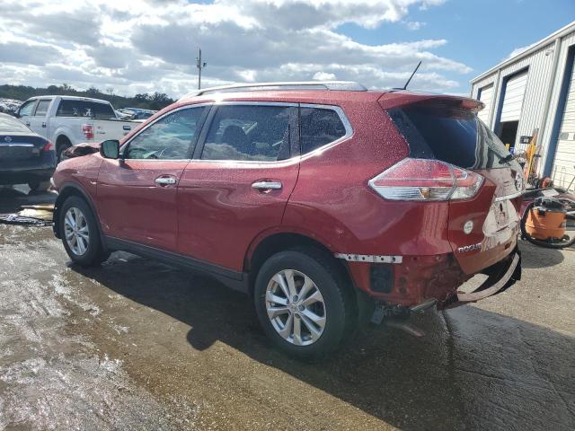Photo 2 from auction – 2016 NISSAN ROGUE S with VIN KNMAT2MT6GP688969