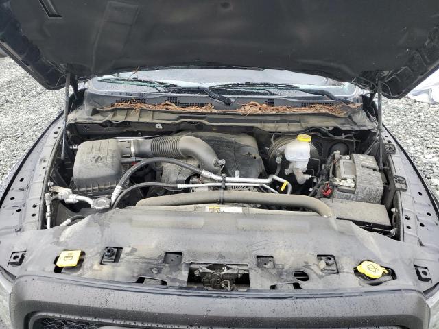 Photo 11 from auction – 2019 RAM 1500 CLASS with VIN 1C6RR6LT0KS738742