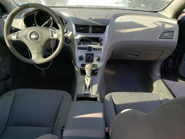 Photo 8 from auction – 2011 CHEVROLET MALIBU LS with VIN 1G1ZB5E17BF336334