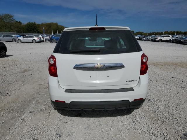 Photo 6 from auction – 2015 CHEVROLET EQUINOX LS with VIN 2GNALAEKXF6102053