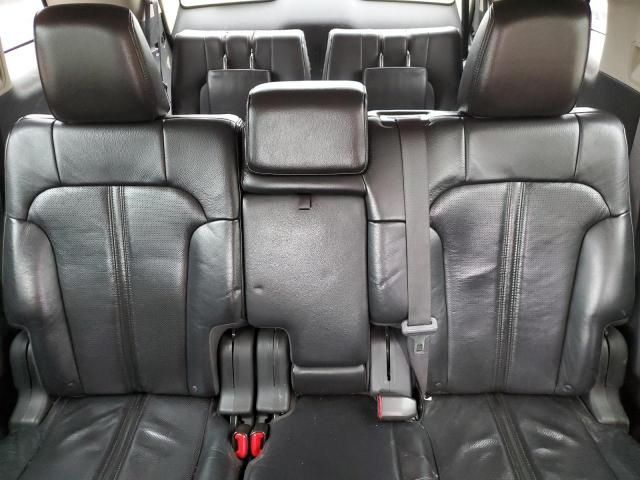 Photo 10 from auction – 2012 LINCOLN MKT with VIN 2LMHJ5FRXCBL50838