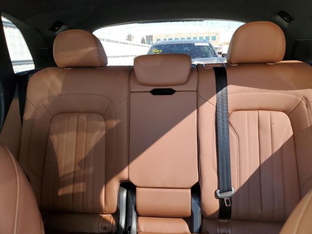 Photo 10 from auction – 2023 AUDI Q5 PREMIUM with VIN WA1EAAFY8P2115413