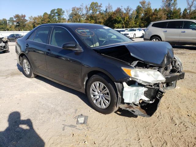 Zdjęcie 4 z aukcji – 2012 TOYOTA CAMRY BASE z VIN 4T1BF1FK8CU631335