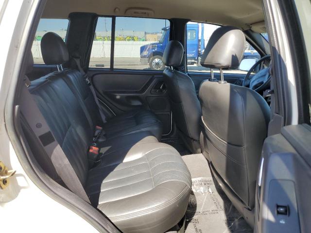 Photo 10 from auction – 2000 JEEP GRAND CHER with VIN 1J4G248S9YC332741