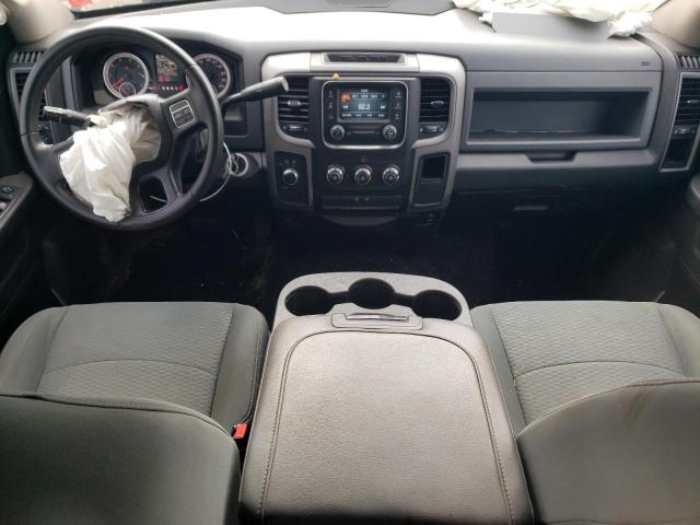 Photo 8 from auction – 2017 RAM 1500 ST with VIN 3C6RR7KTXHG560121