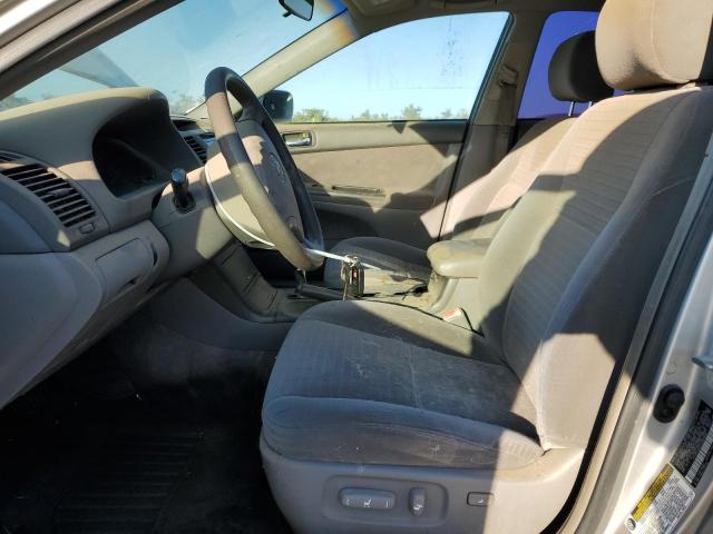 Photo 7 from auction – 2005 TOYOTA CAMRY LE with VIN 4T1BE32K35U084630