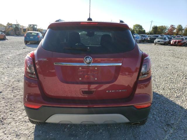 Photo 6 from auction – 2019 BUICK ENCORE PRE with VIN KL4CJASB2KB725342