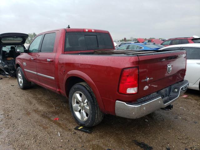 Photo 2 from auction – 2015 RAM 1500 SLT with VIN 1C6RR6LG5FS605287