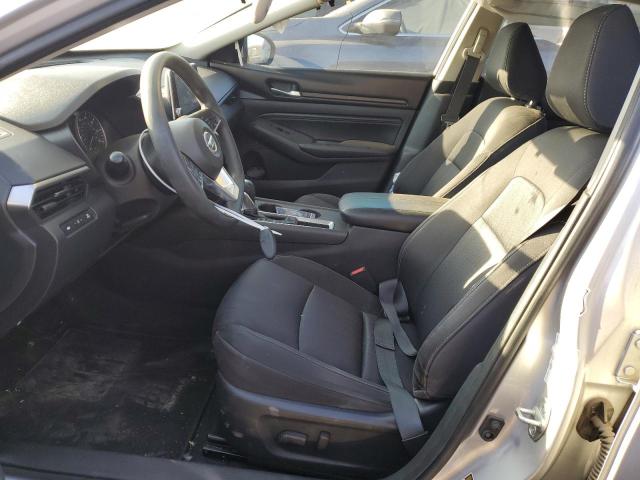 Photo 7 from auction – 2020 NISSAN ALTIMA S with VIN 1N4BL4BV2LC227294