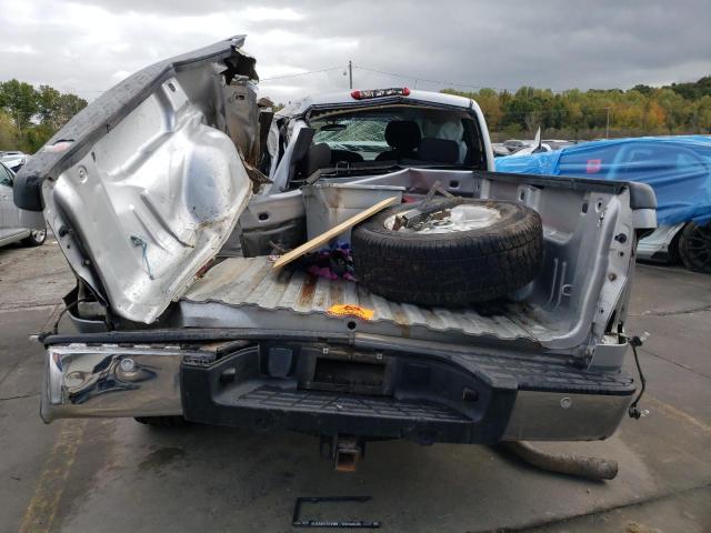 Photo 6 from auction – 2013 CHEVROLET SILVERADO with VIN 1GCRKSE77DZ201639