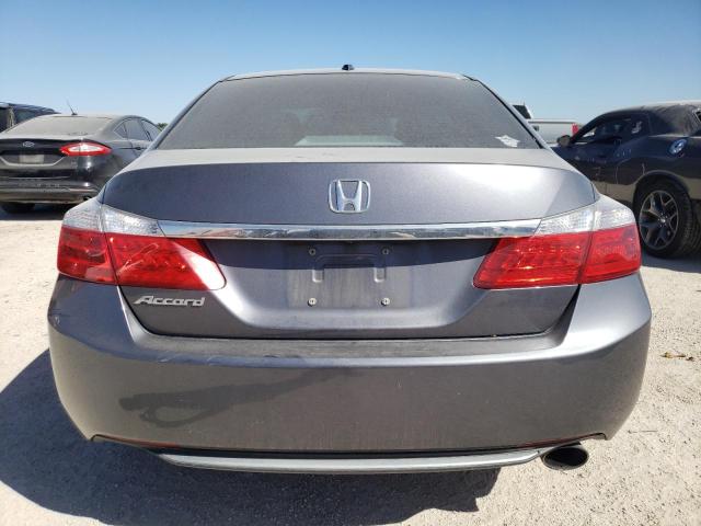 Photo 6 from auction – 2013 HONDA ACCORD EXL with VIN 1HGCR2F80DA070837