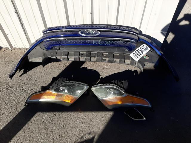 Photo 13 from auction – 2013 FORD EXPLORER L with VIN 1FM5K7F80DGB32304