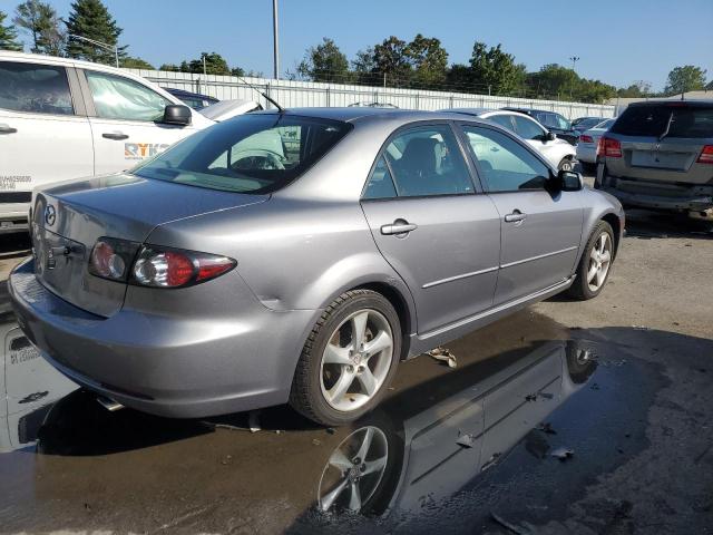 Photo 3 from auction – 2007 MAZDA 6 I with VIN 1YVHP80C075M24597