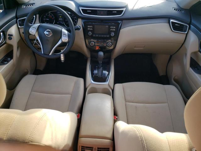 Photo 8 from auction – 2016 NISSAN ROGUE S with VIN KNMAT2MT3GP631015