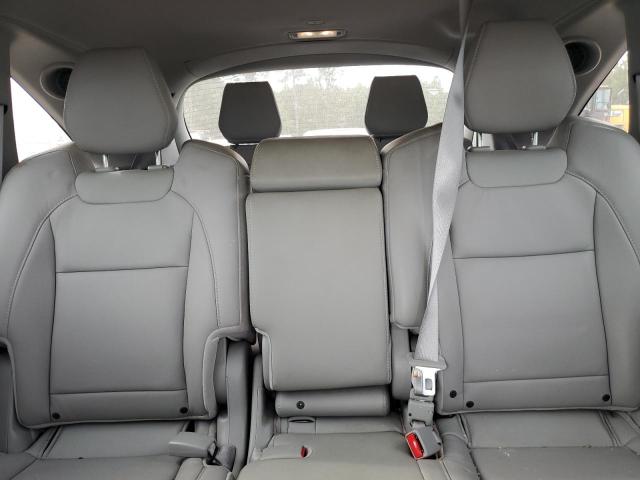 Photo 10 from auction – 2014 ACURA MDX TECHNO with VIN 5FRYD3H47EB020611