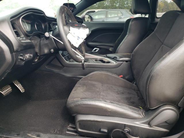 Photo 7 from auction – 2020 DODGE CHALLENGER with VIN 2C3CDZFJ0LH247142