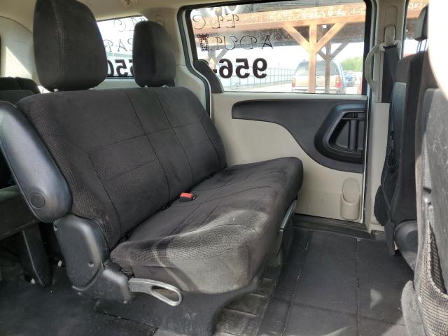 Photo 11 from auction – 2014 DODGE GRAND CARA with VIN 2C4RDGBG2ER131104