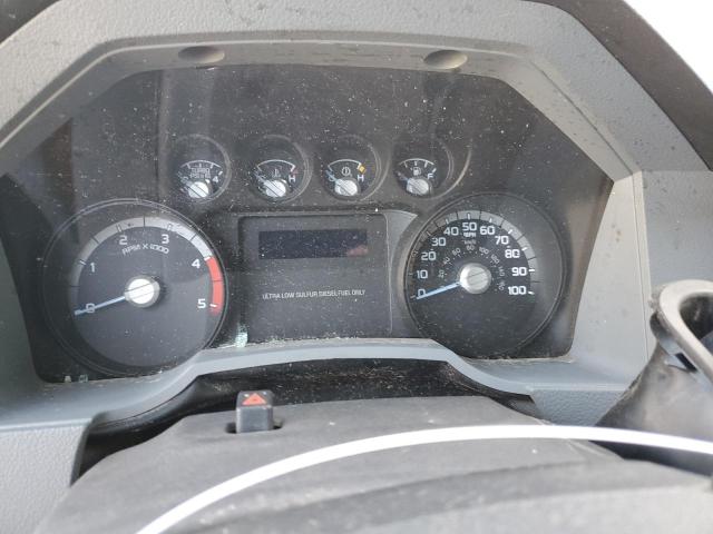 Photo 9 from auction – 2012 FORD F250 SUPER with VIN 1FT7W2BT1CEB79267