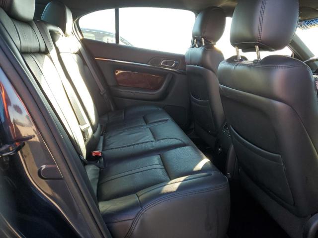 Photo 10 from auction – 2014 LINCOLN MKS with VIN 1LNHL9DK1EG612731