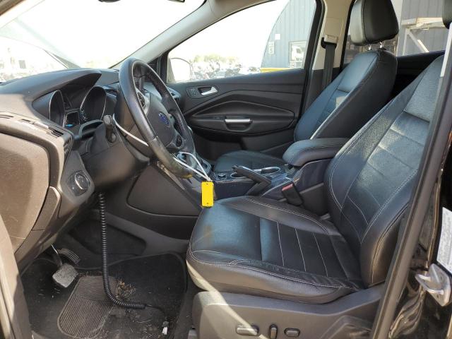 Photo 7 from auction – 2014 FORD ESCAPE TIT with VIN 1FMCU9J95EUA05869