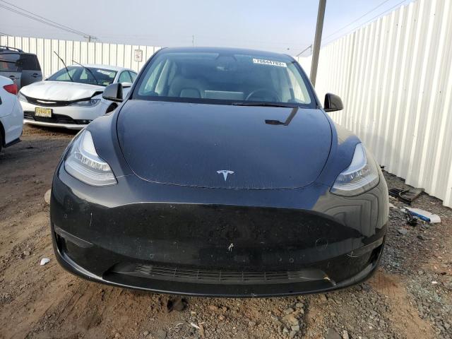 Foto 5 de la subasta – 2021 TESLA MODEL Y con VIN 5YJYGDEE5MF266065