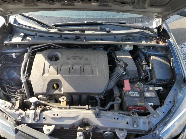 Photo 11 from auction – 2018 TOYOTA COROLLA L with VIN 2T1BURHE7JC017385