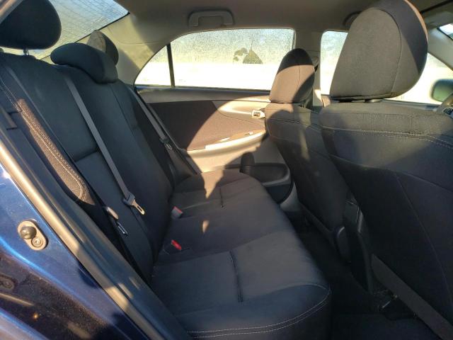 Photo 10 from auction – 2013 TOYOTA COROLLA BA with VIN 5YFBU4EEXDP184528