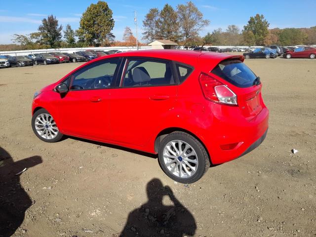 Photo 2 from auction – 2014 FORD FIESTA SE with VIN 3FADP4EJ7EM194770