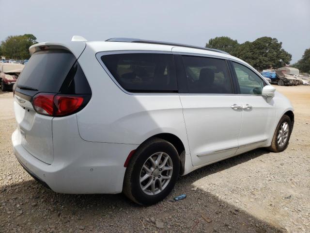 Photo 3 from auction – 2020 CHRYSLER PACIFICA T with VIN 2C4RC1BG5LR247927