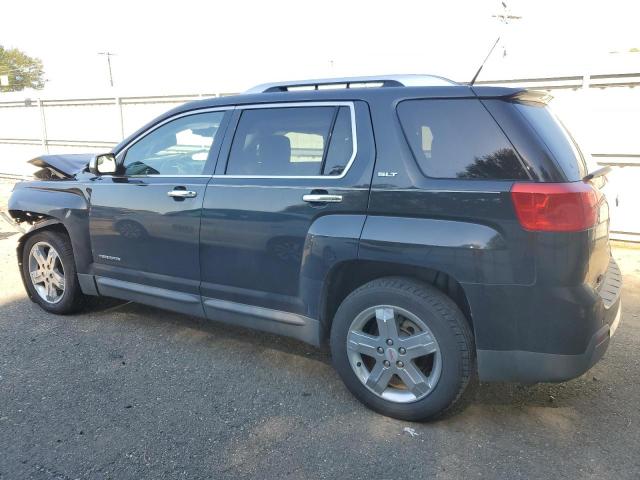 Photo 2 from auction – 2012 GMC TERRAIN SL with VIN 2GKALWEKXC6193394
