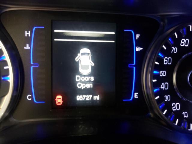 Photo 9 from auction – 2015 CHRYSLER 200 LIMITE with VIN 1C3CCCAB3FN687545