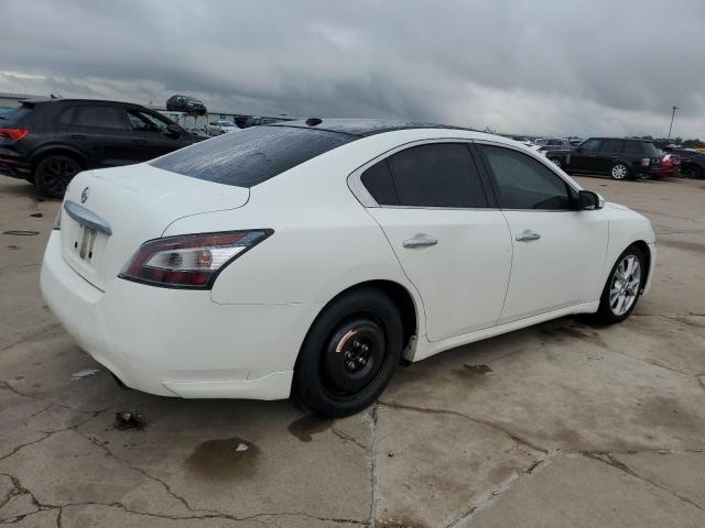 Photo 3 from auction – 2014 NISSAN MAXIMA S with VIN 1N4AA5AP1EC914991