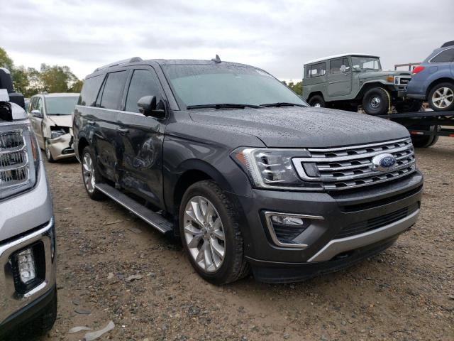Photo 4 from auction – 2019 FORD EXPEDITION with VIN 1FMJU2AT5KEA10022