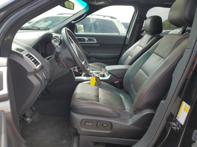 Photo 7 from auction – 2015 FORD EXPLORER S with VIN 1FM5K8GT2FGB16102
