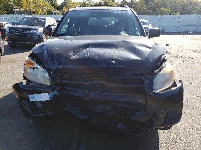 Photo 5 from auction – 2010 TOYOTA RAV4 with VIN JTMBF4DV5AD036247