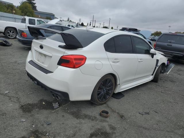 Zdjęcie 3 z aukcji – 2015 SUBARU WRX z VIN JF1VA1A61F9808573