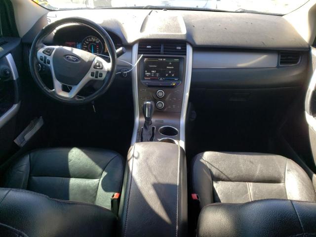 Photo 8 from auction – 2011 FORD EDGE SEL with VIN 2FMDK4JC1BBB28188