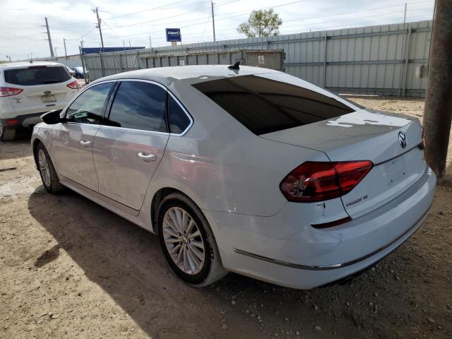 Photo 2 from auction – 2016 VOLKSWAGEN PASSAT SE with VIN 1VWBS7A37GC061047