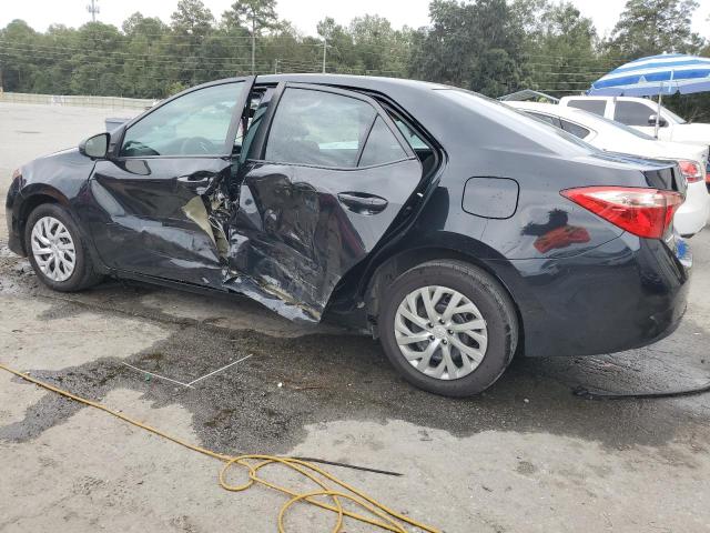 Photo 2 from auction – 2019 TOYOTA COROLLA L with VIN 2T1BURHEXKC168206