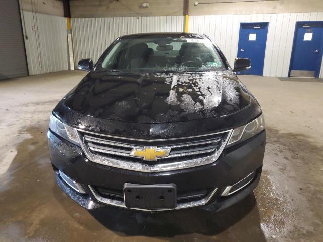 Photo 5 from auction – 2015 CHEVROLET IMPALA with VIN 2G1125S34F9113945