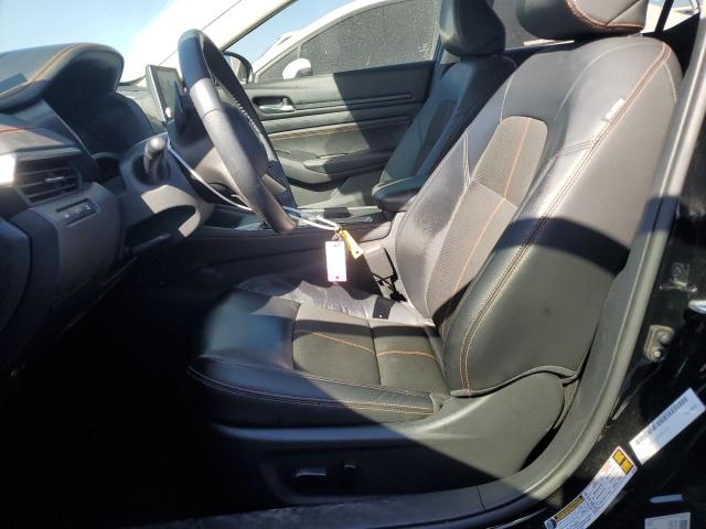 Photo 7 from auction – 2020 NISSAN ALTIMA SR with VIN 1N4BL4CV0LC281174
