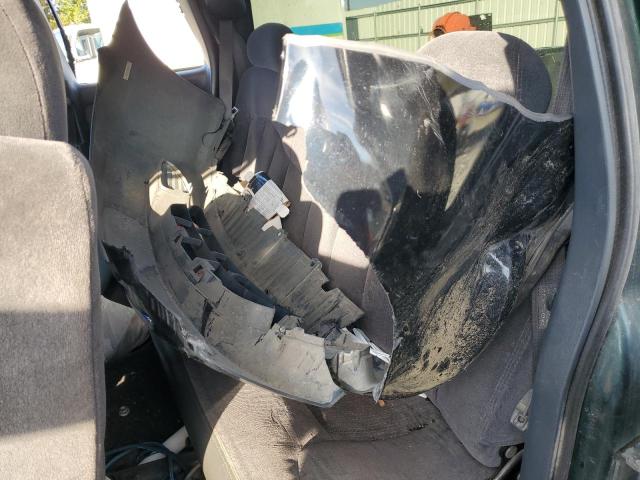 Photo 12 from auction – 2001 CHEVROLET SILVERADO with VIN 2GCEC19V611265190