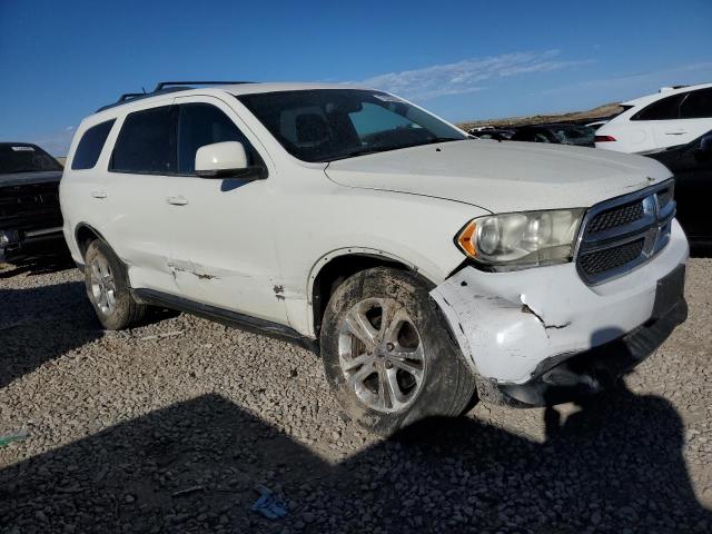 Photo 4 from auction – 2012 DODGE DURANGO CR with VIN 1C4RDJDG2CC187866