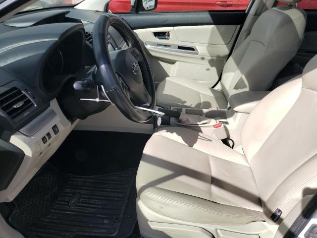 Photo 7 from auction – 2014 SUBARU XV CROSSTR with VIN JF2GPBKC0EH239152