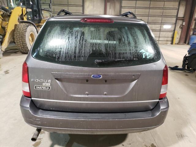 Photo 6 from auction – 2007 FORD FOCUS ZXW with VIN 1FAHP36N37W148143