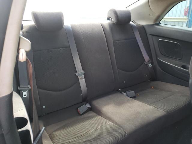 Photo 10 from auction – 2010 KIA FORTE SX with VIN KNAFW6A30A5175340