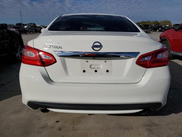 Photo 6 from auction – 2017 NISSAN ALTIMA 2.5 with VIN 1N4AL3AP8HC253396