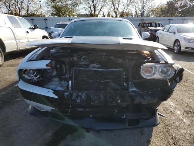 Photo 5 from auction – 2013 DODGE CHALLENGER with VIN 2C3CDYBT3DH540732